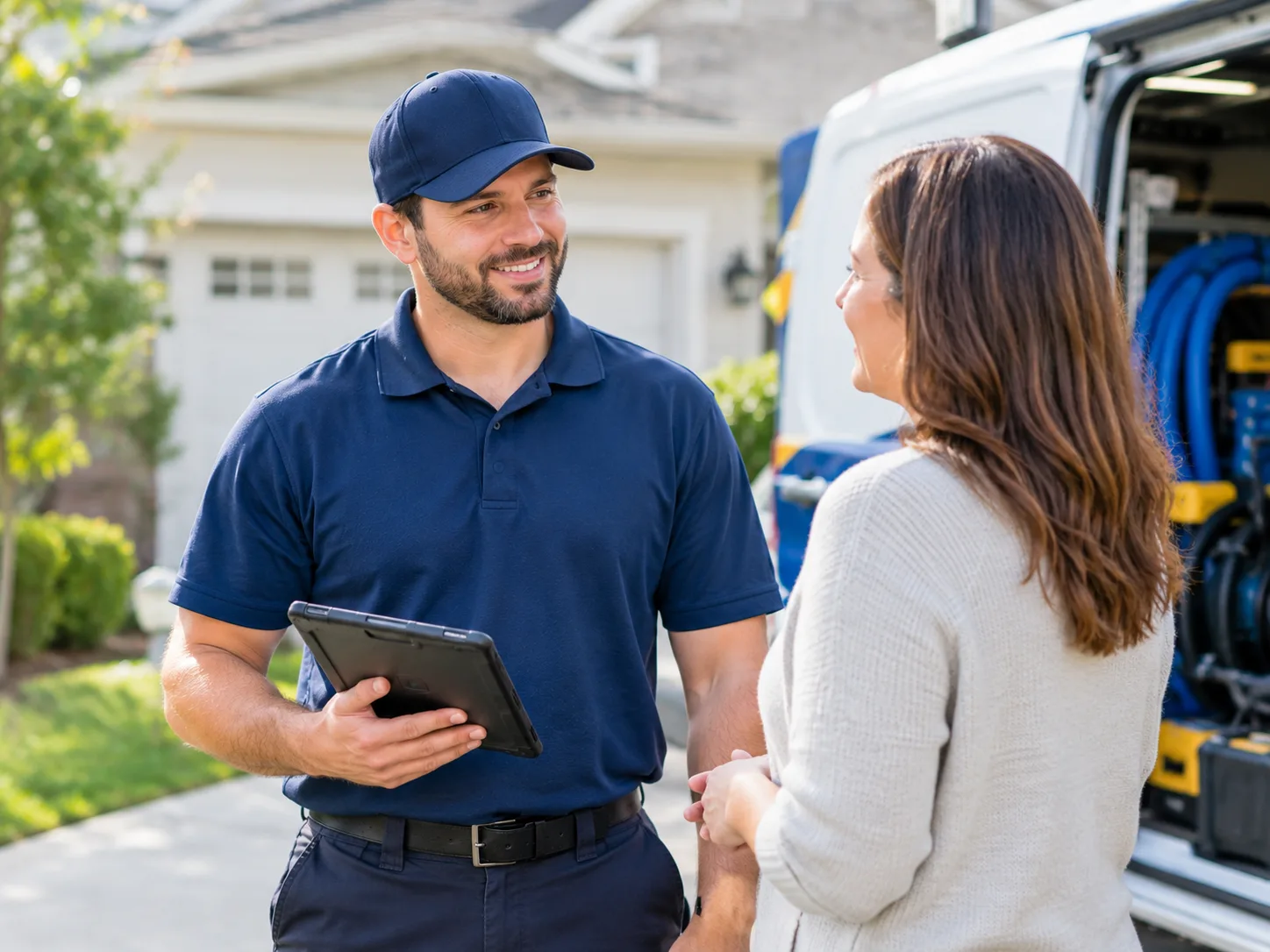 Sewage Backup Cleanup Windsor, OH FAQs